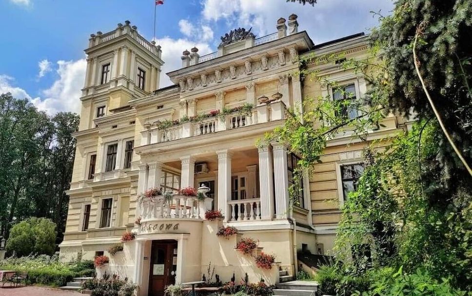 Edificio Foto