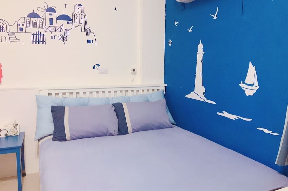 Camera da letto