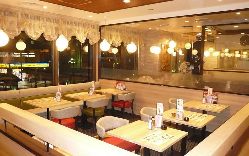 Ristorante Foto
