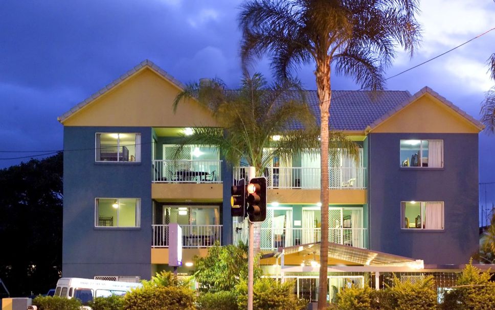 Edificio Foto