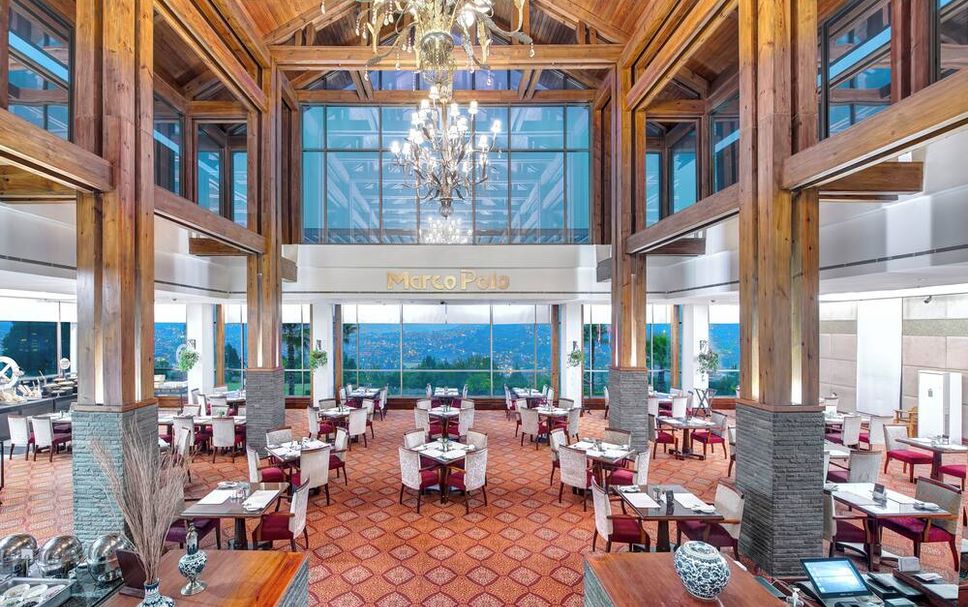 Ristorante Foto