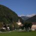 Vista esterna