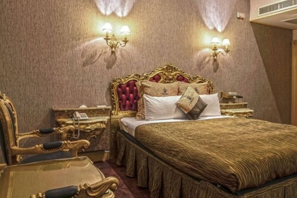 Camera da letto