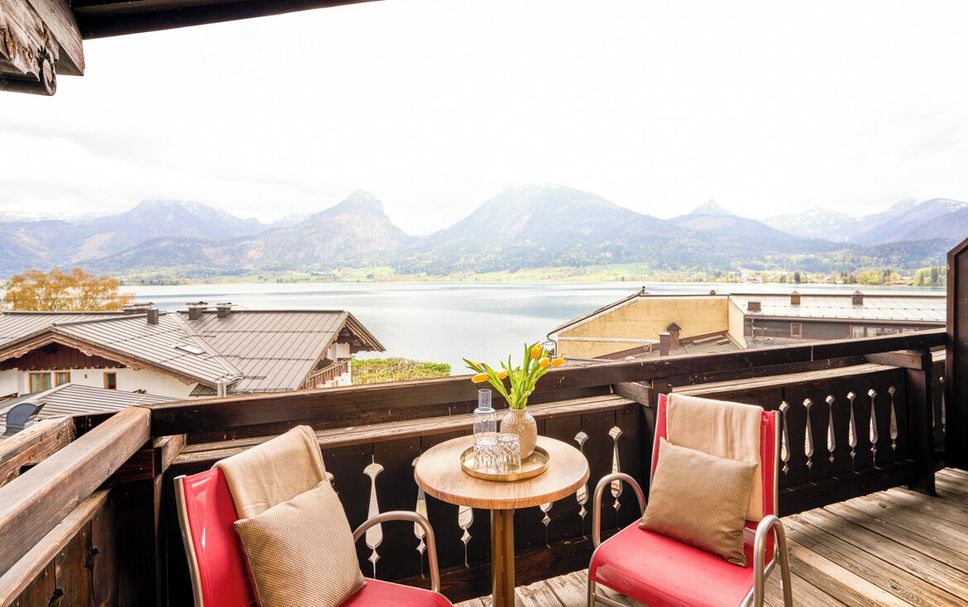 Balcone Foto