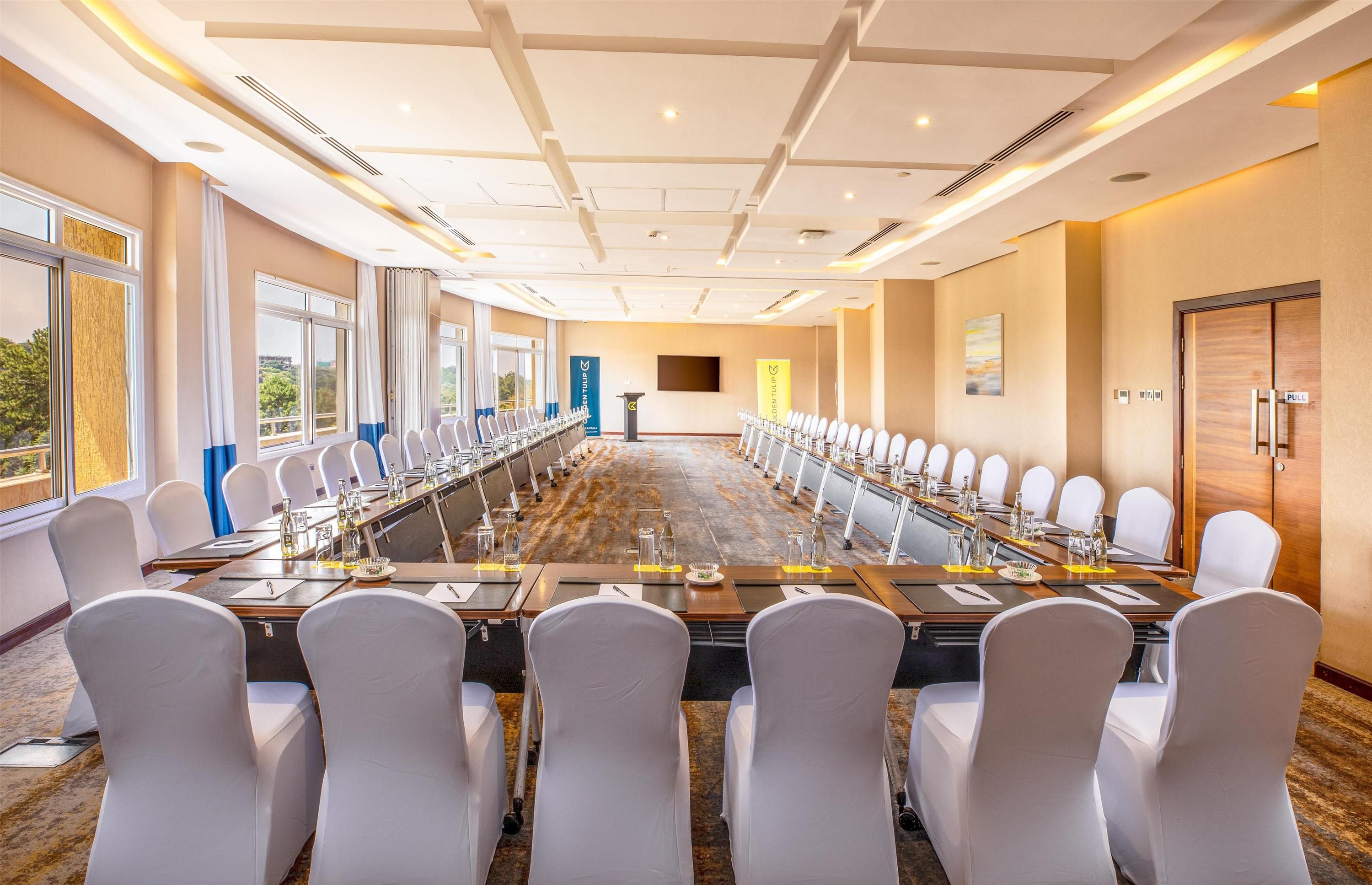Sala conferenze