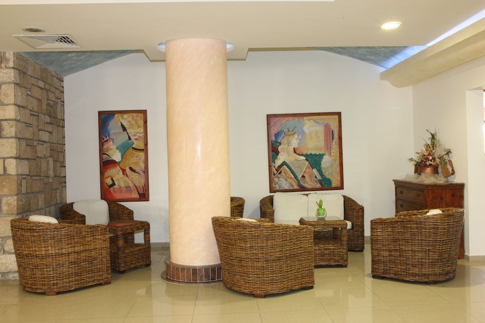 Ingresso