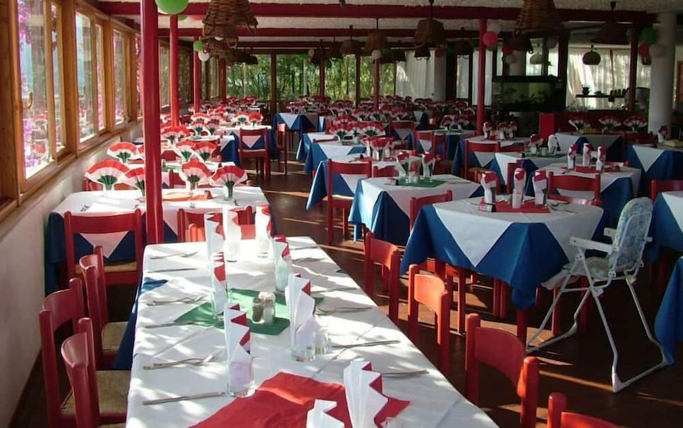 Ristorante Foto