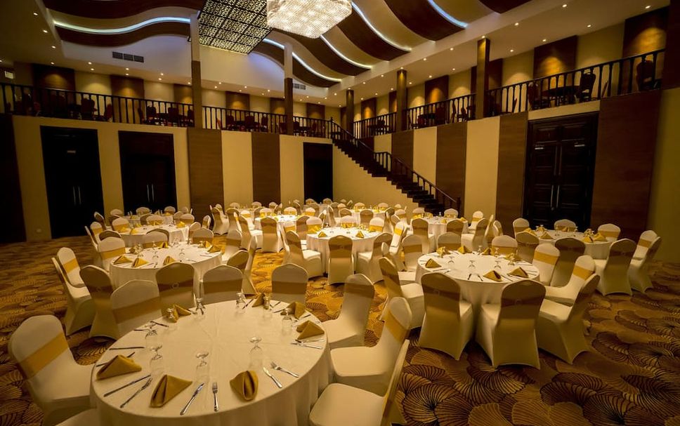 Sala ricevimenti Foto