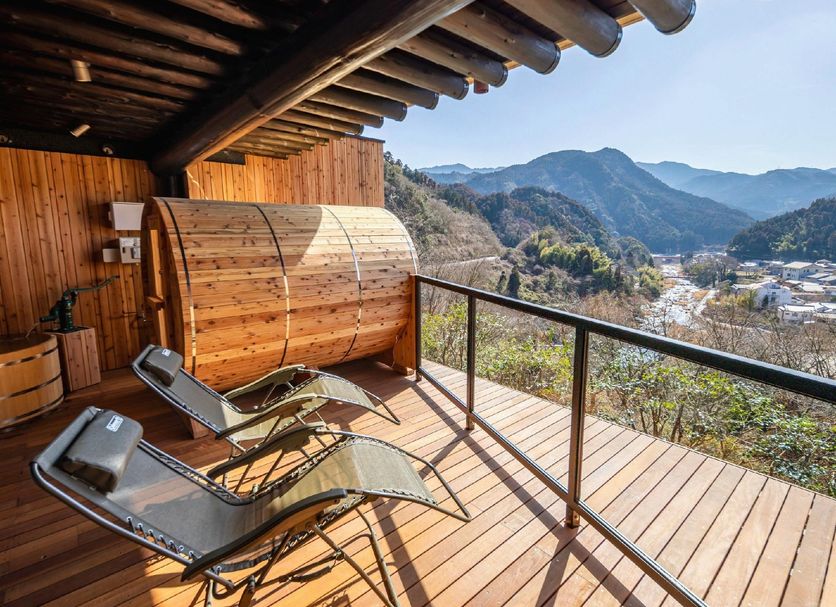 Balcone Foto