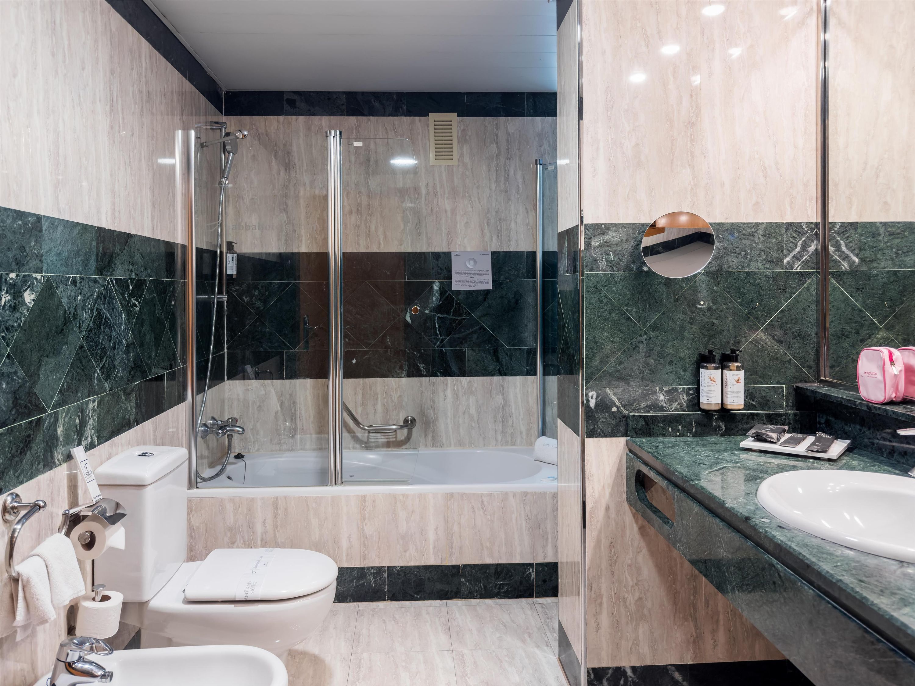 Bagno
