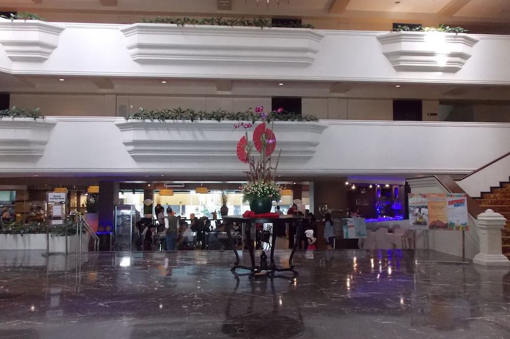 Ingresso