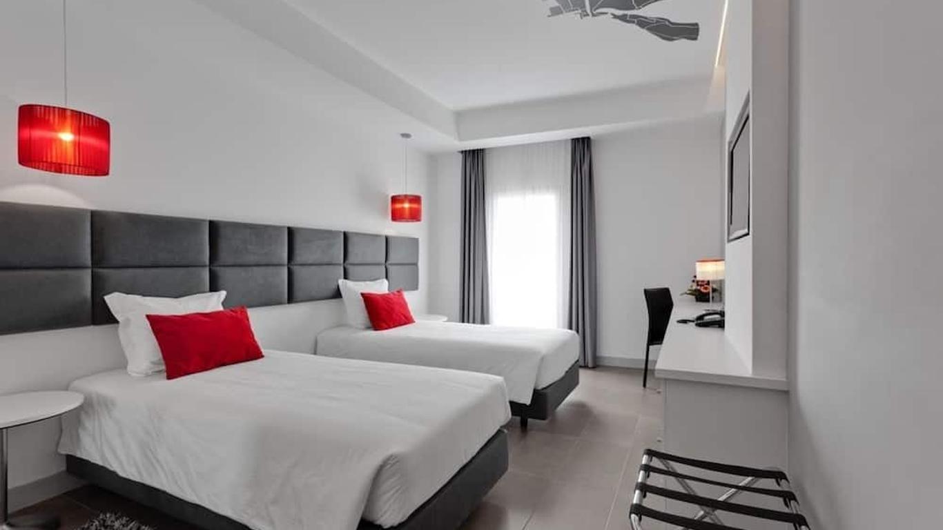 Rossio Hotel