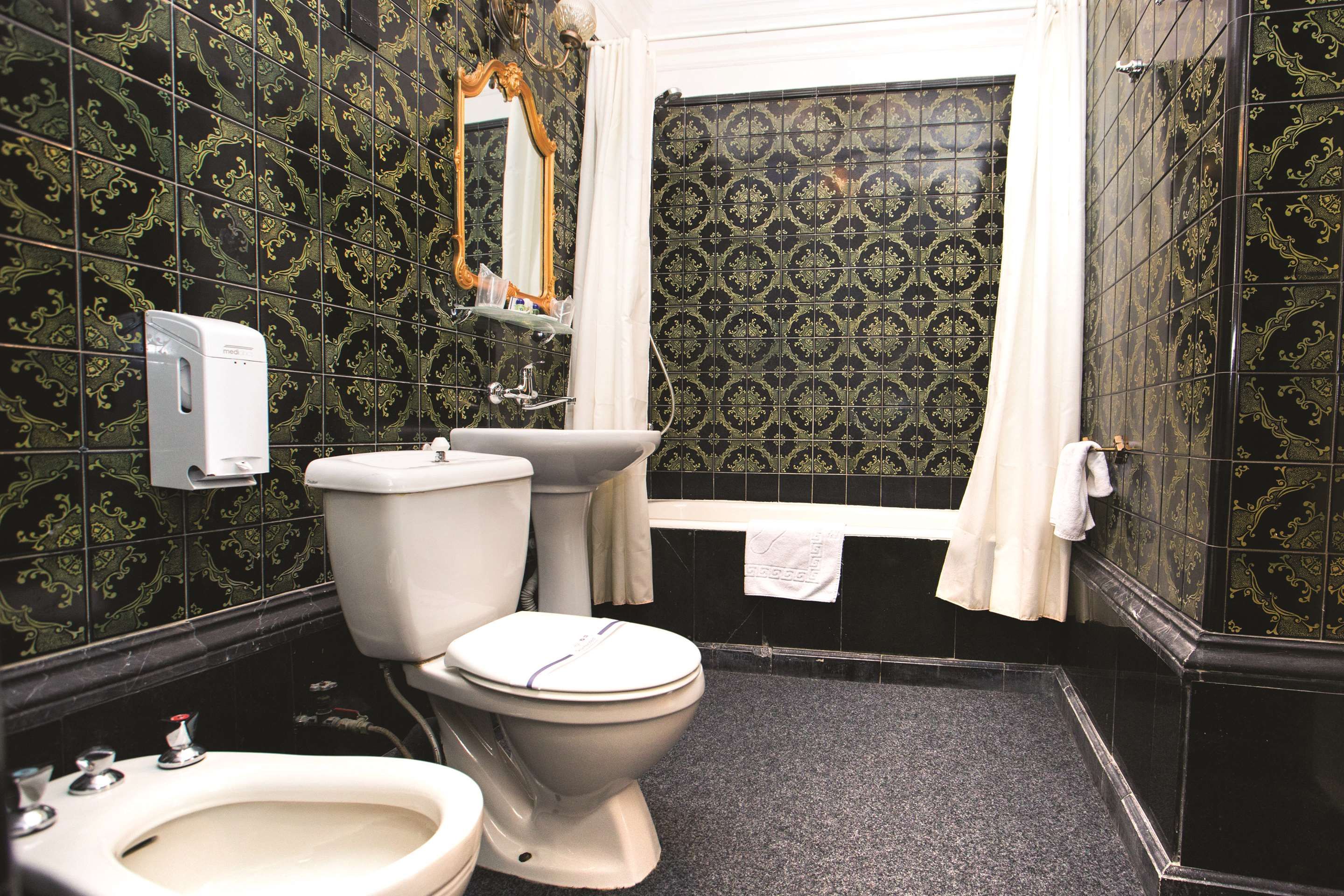 Bagno