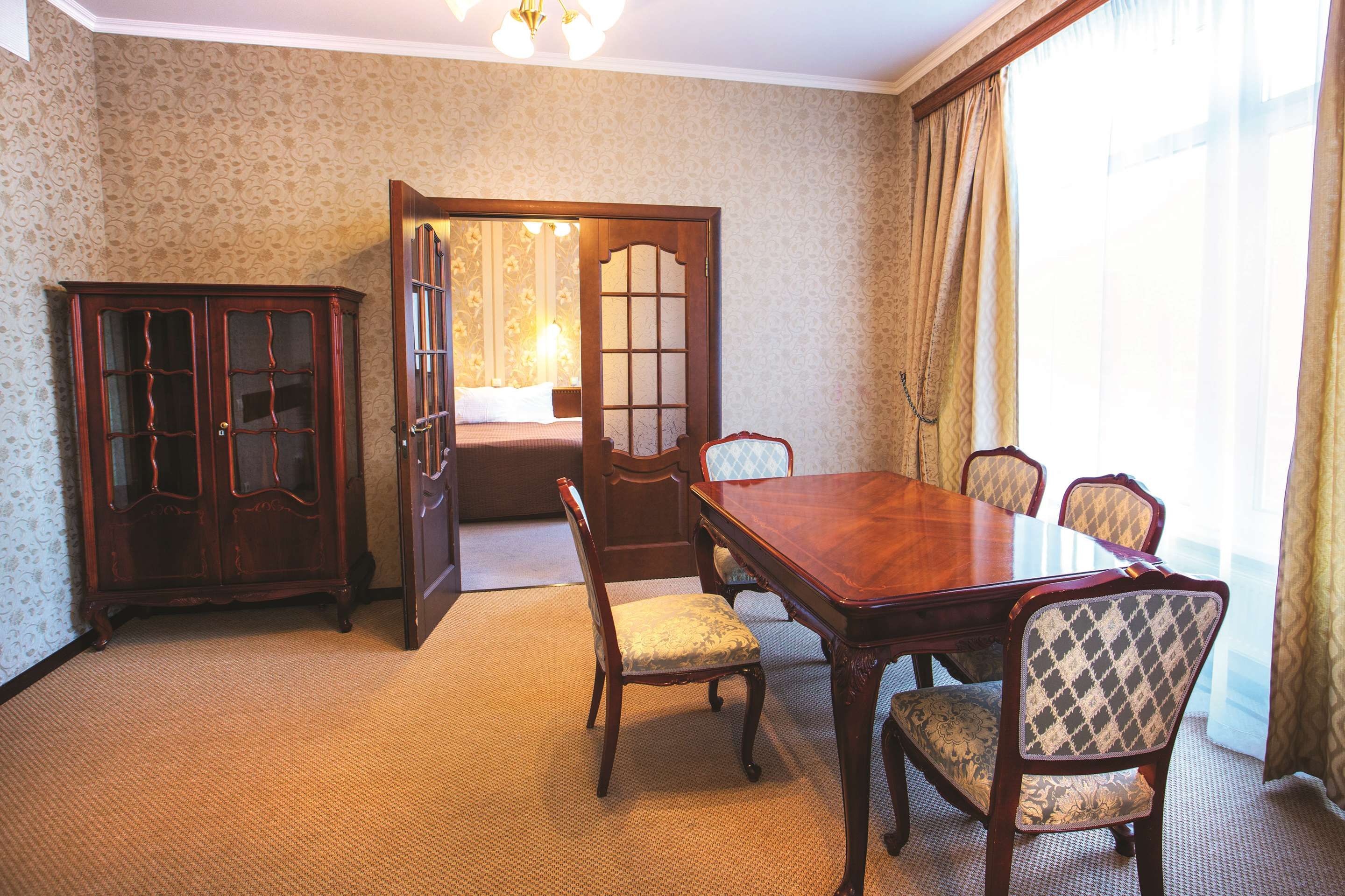 Sala pranzo
