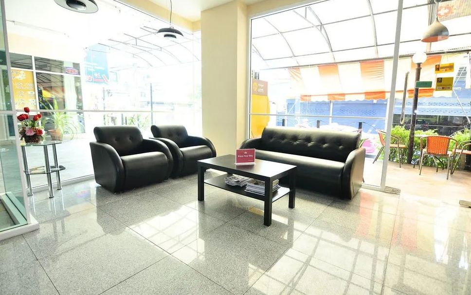 Ingresso Foto