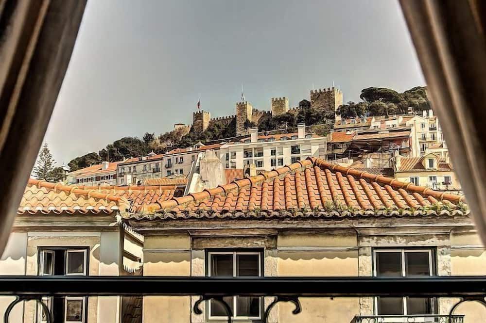 Vista esterna Foto