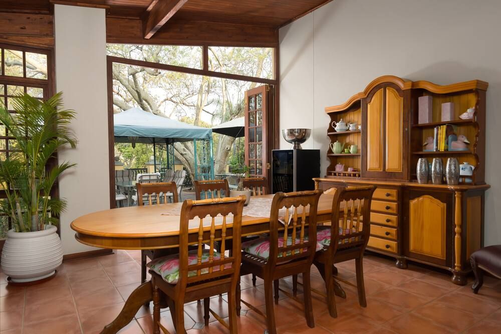 Sala pranzo
