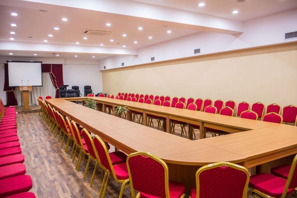 Sala conferenze