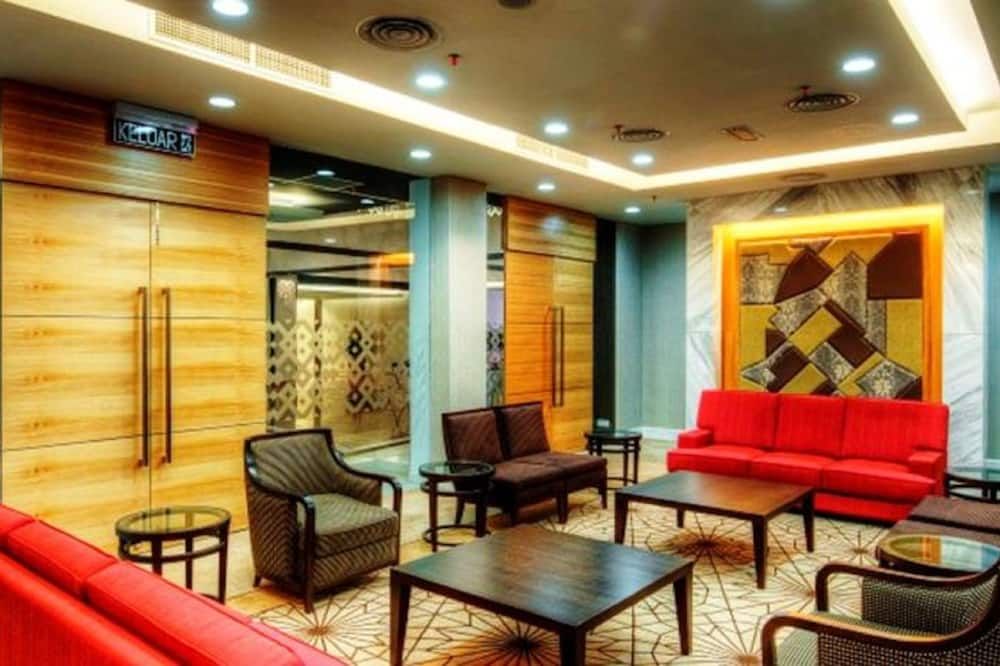 Area lounge