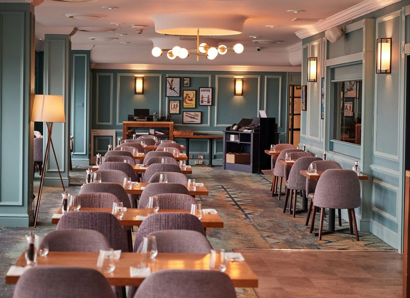 Ristorante Foto