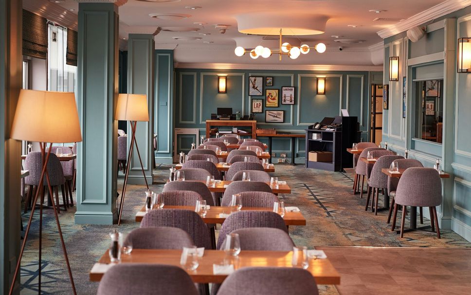 Ristorante Foto