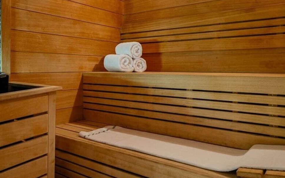 Spa Foto