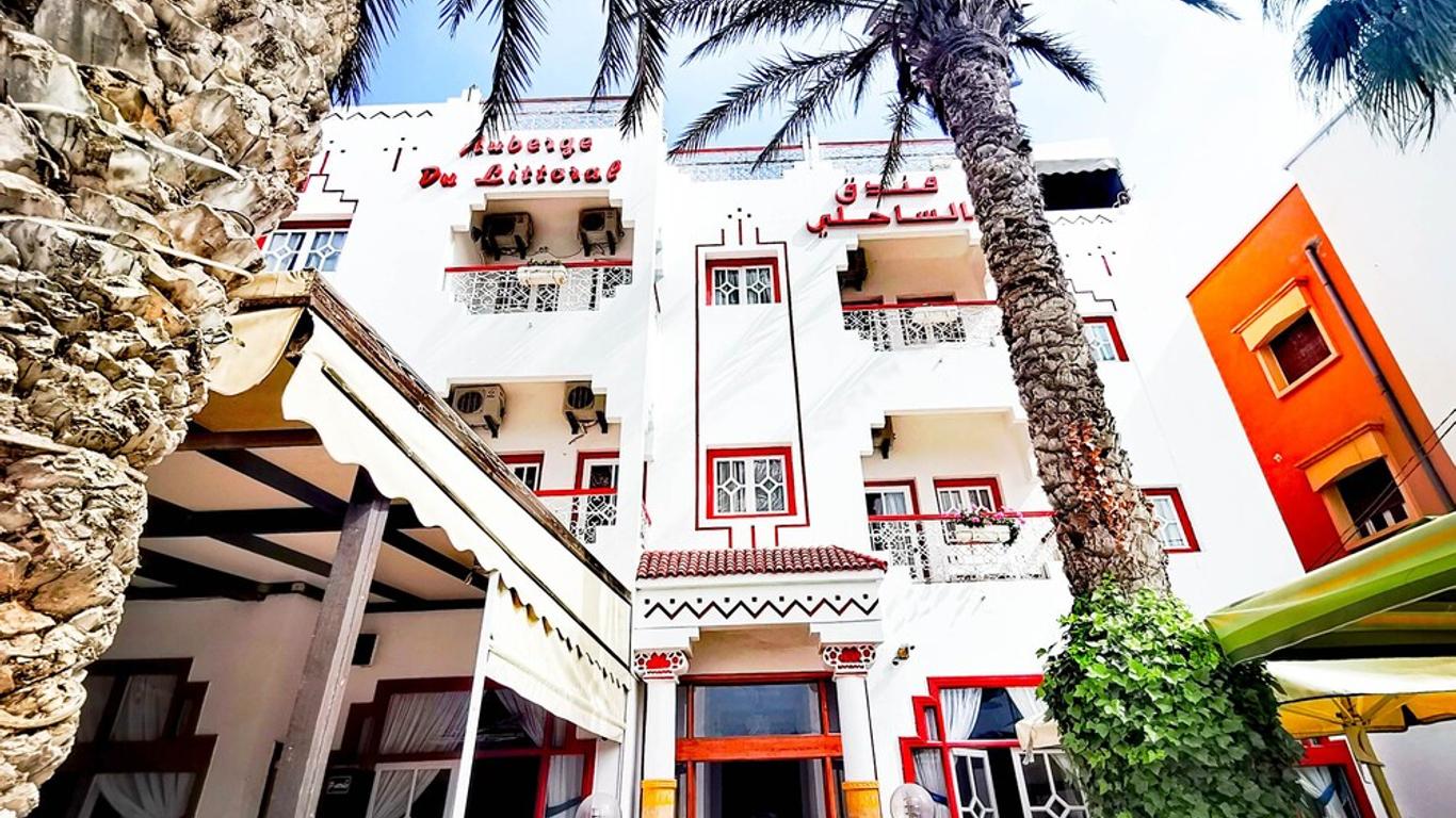 Hotel Littoral