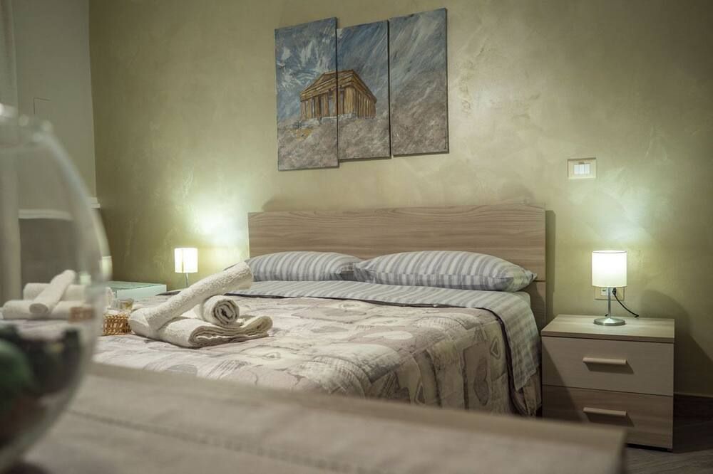 Camera da letto