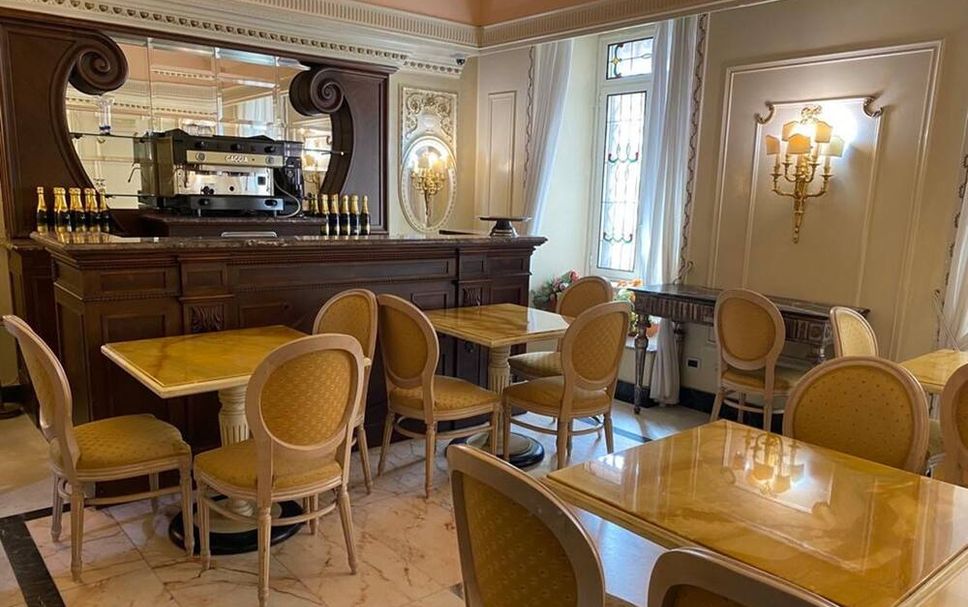Ristorante Foto