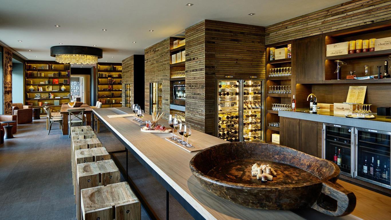 Six Senses Douro Valley