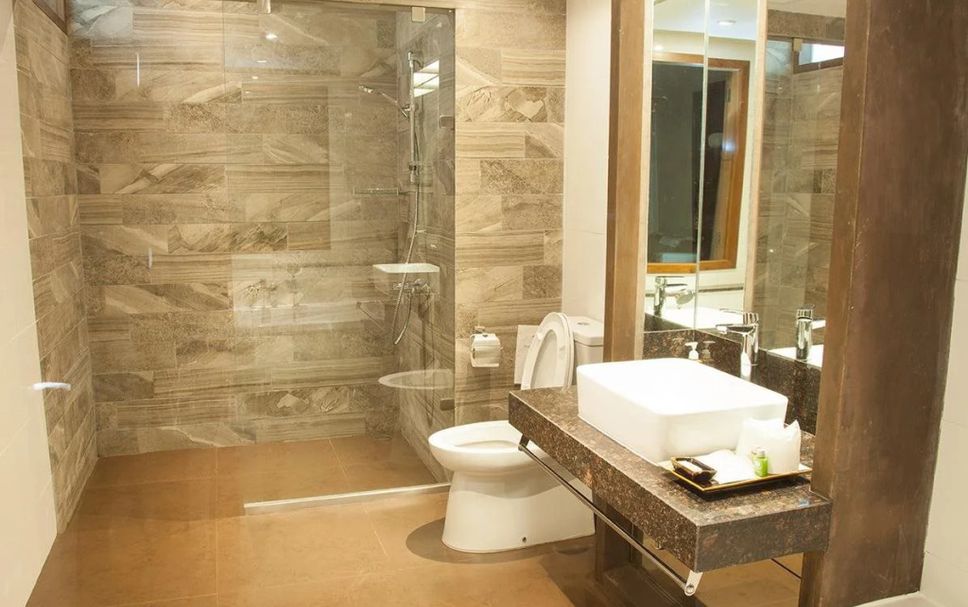 Bagno Foto