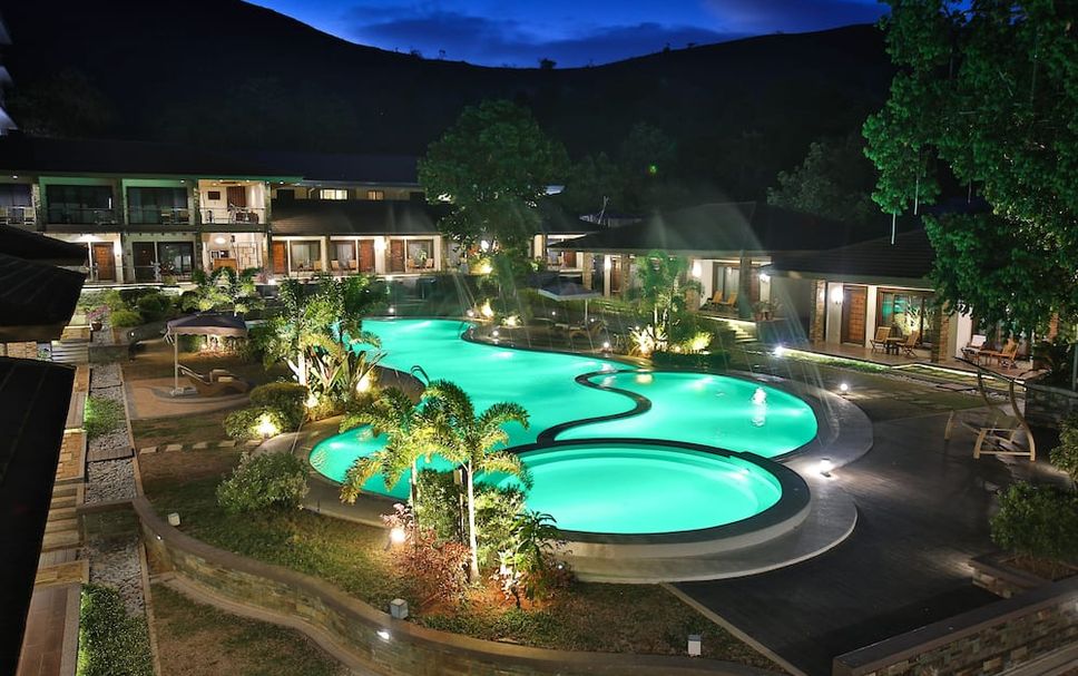 Piscina Foto