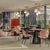 Area lounge