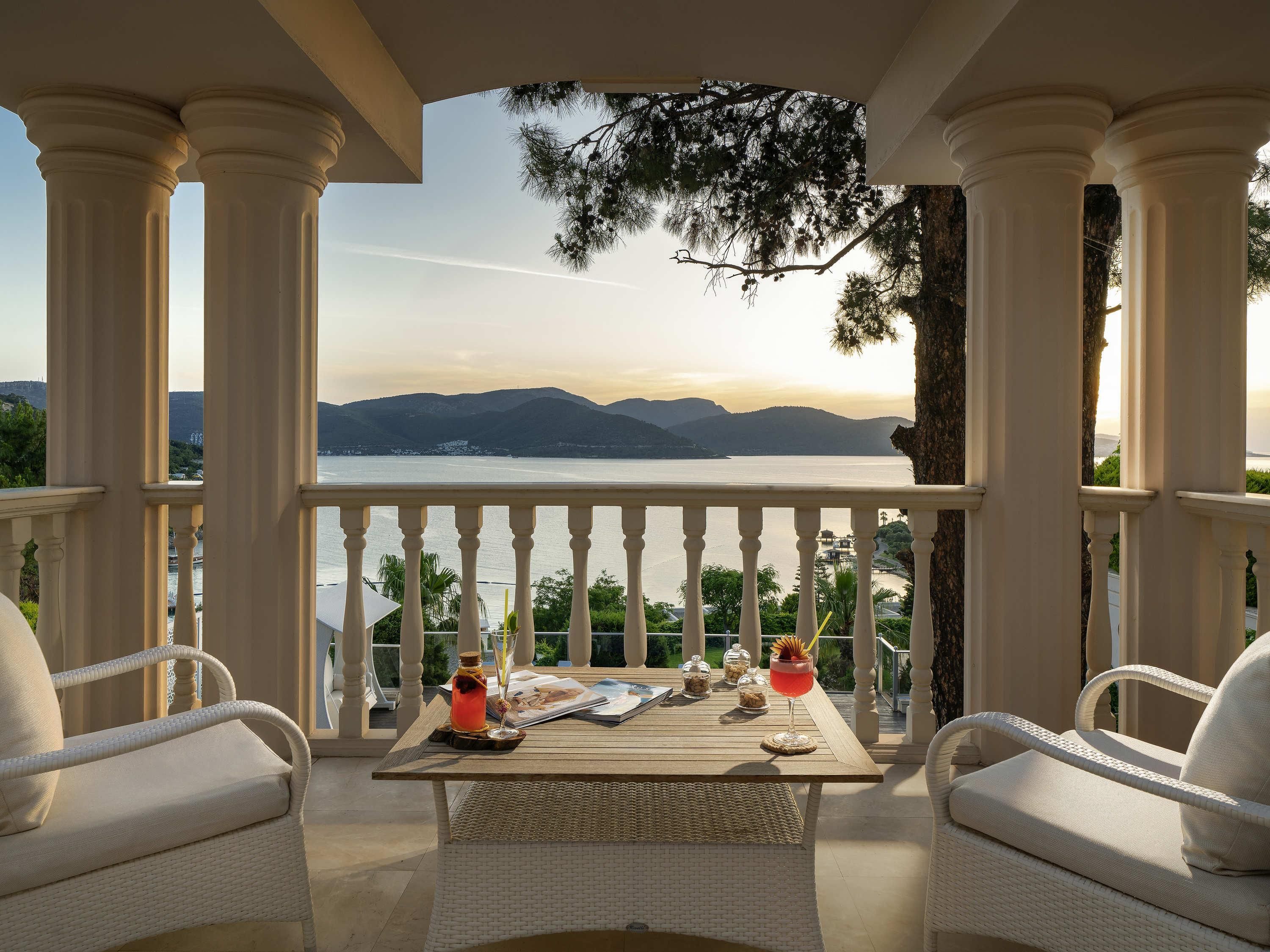Balcone