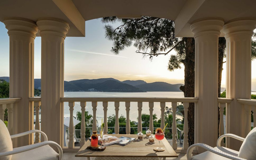 Balcone Foto
