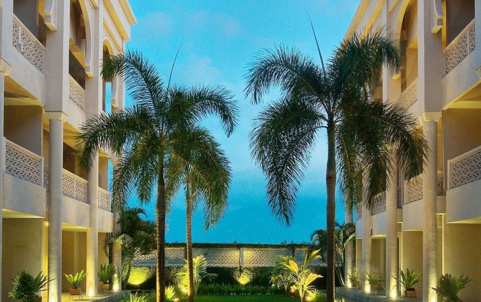 Edificio Foto