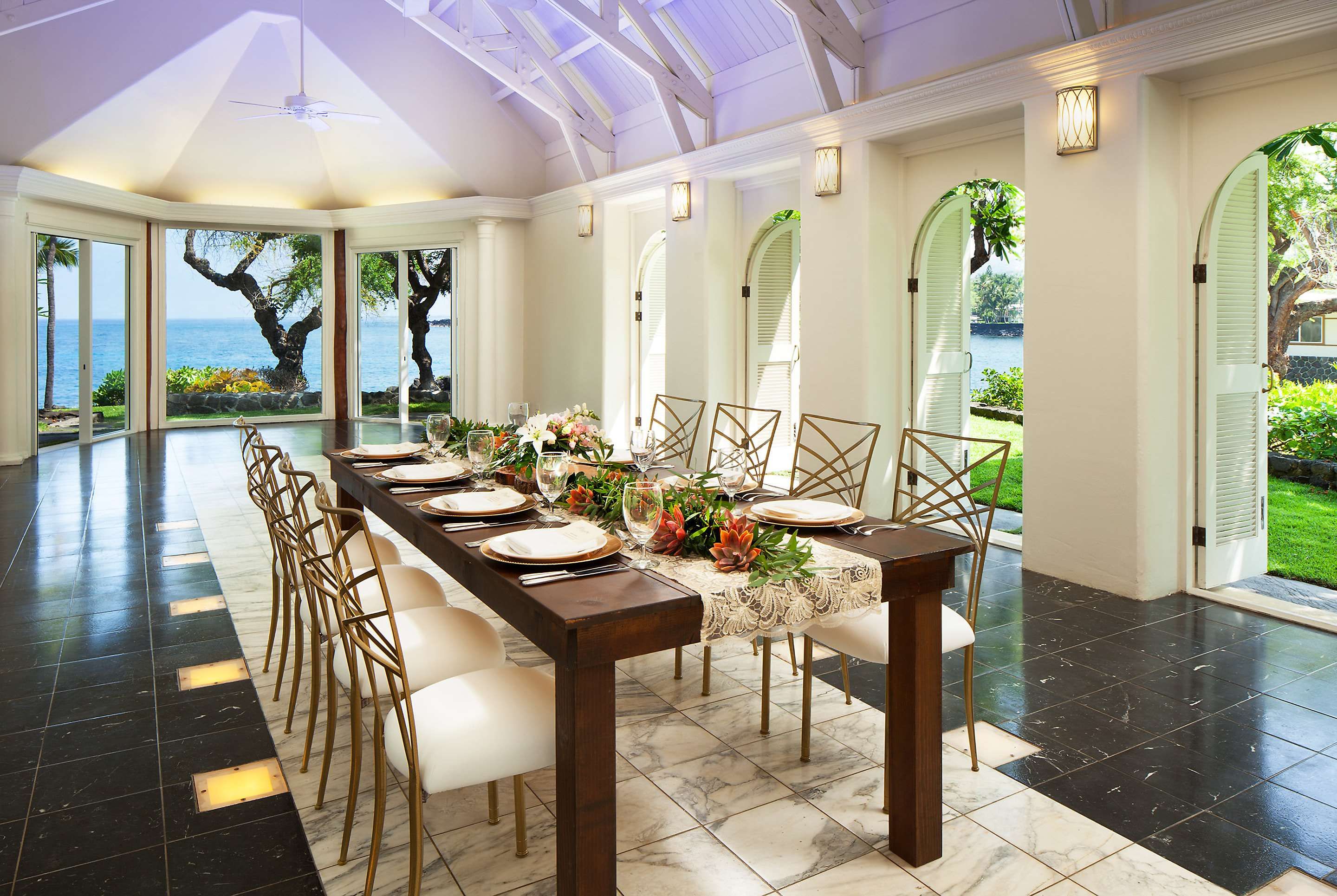 Sala pranzo