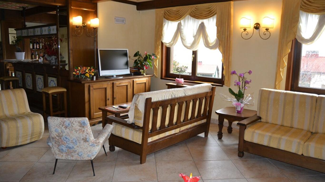 Hotel Lusi
