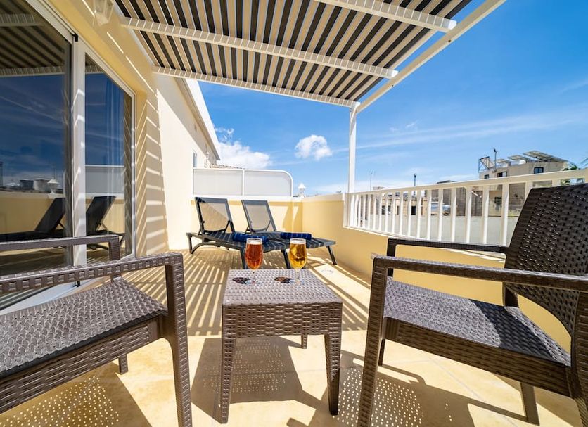 Balcone Foto