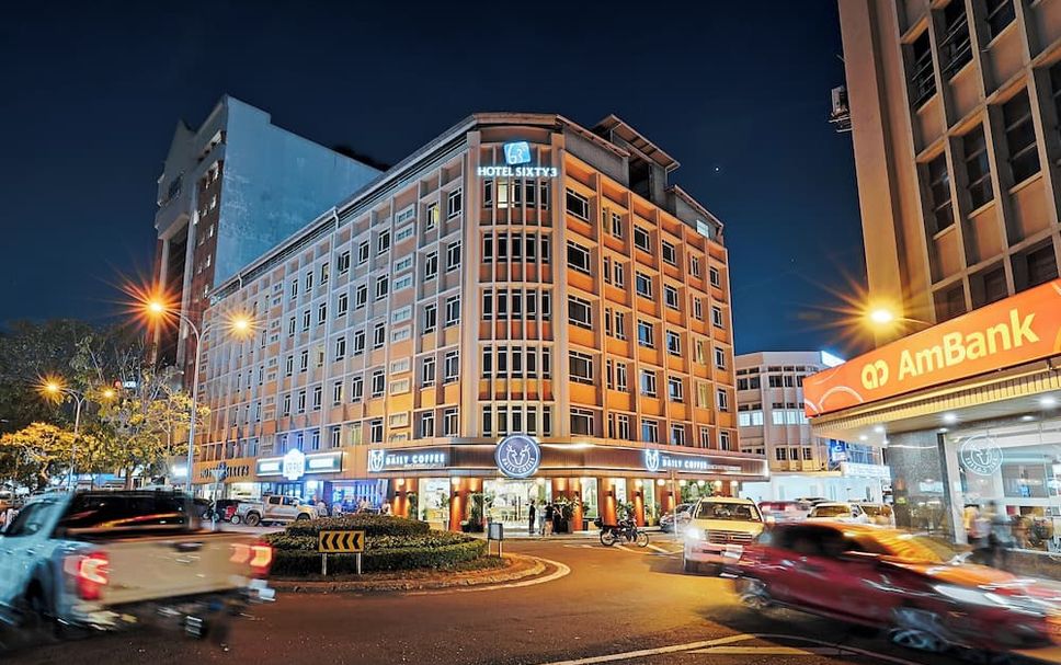 Edificio Foto