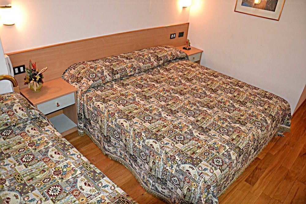 Camera da letto