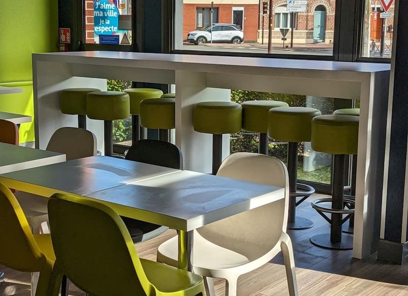 Ristorante Foto