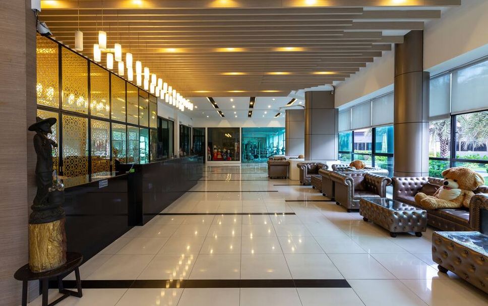 Ingresso Foto