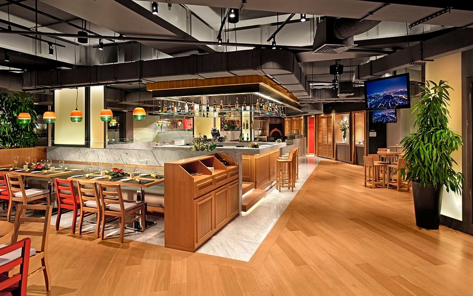 Ristorante Foto