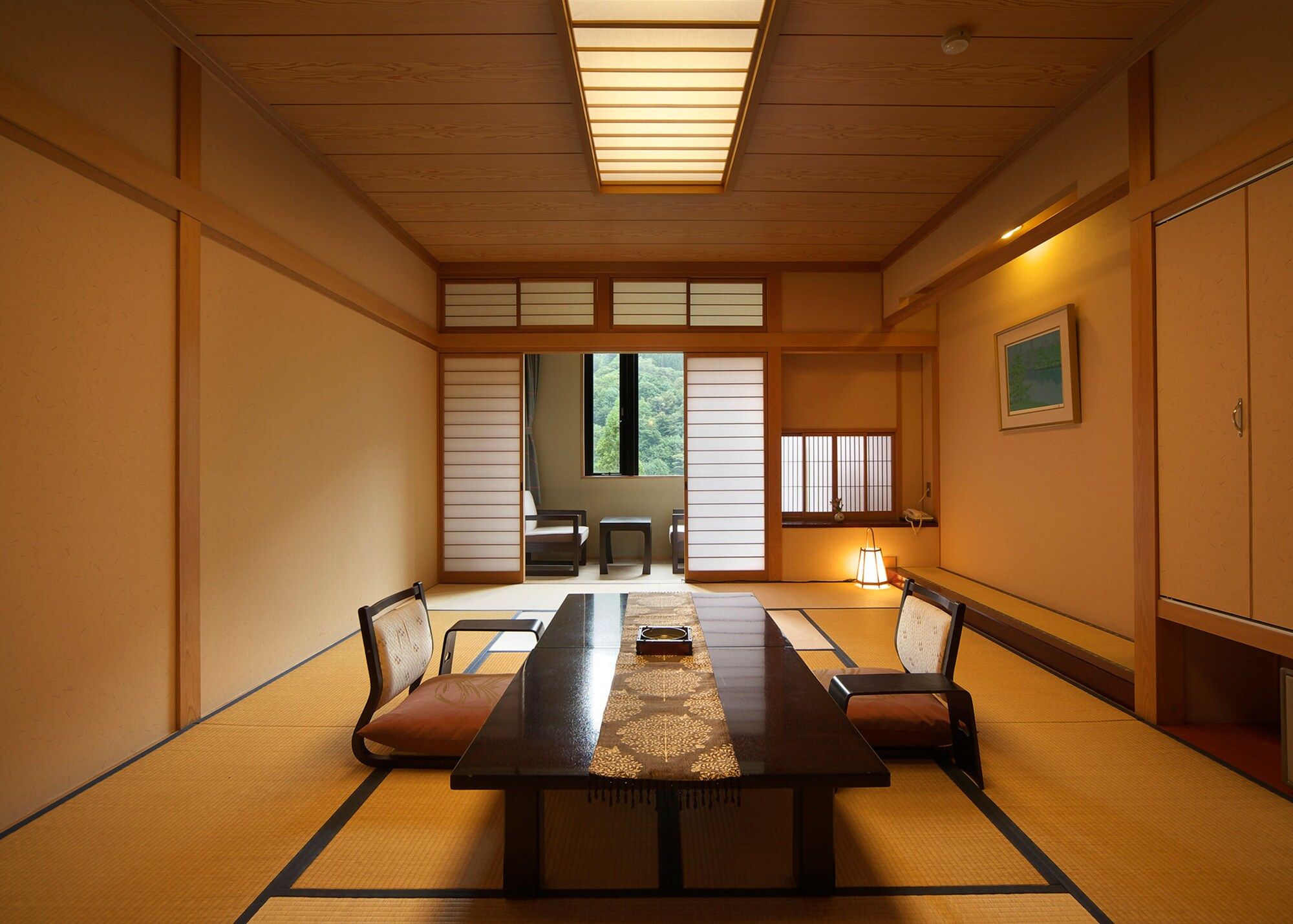 Sala pranzo