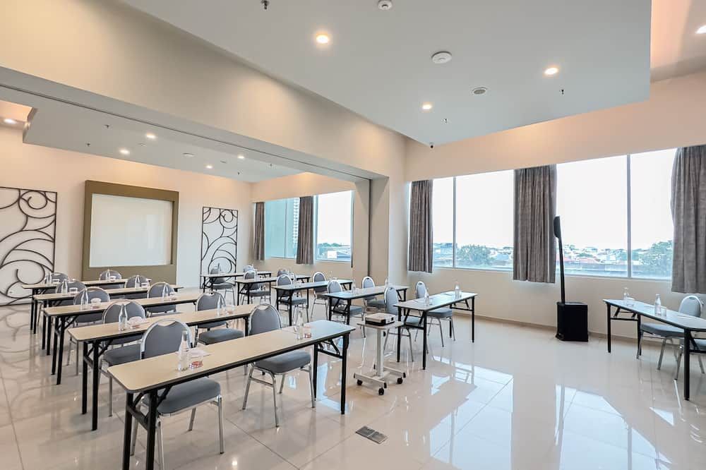 Sala conferenze