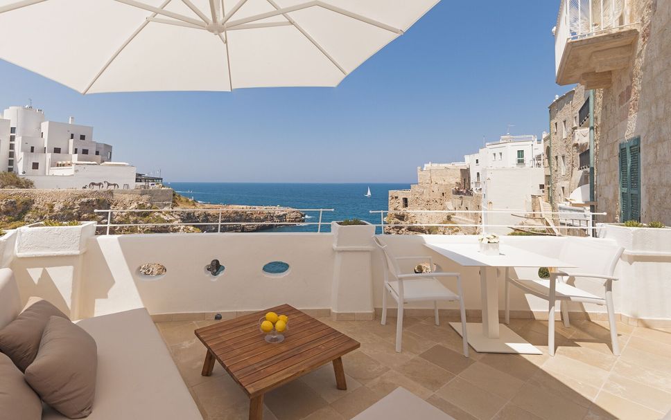 Balcone Foto