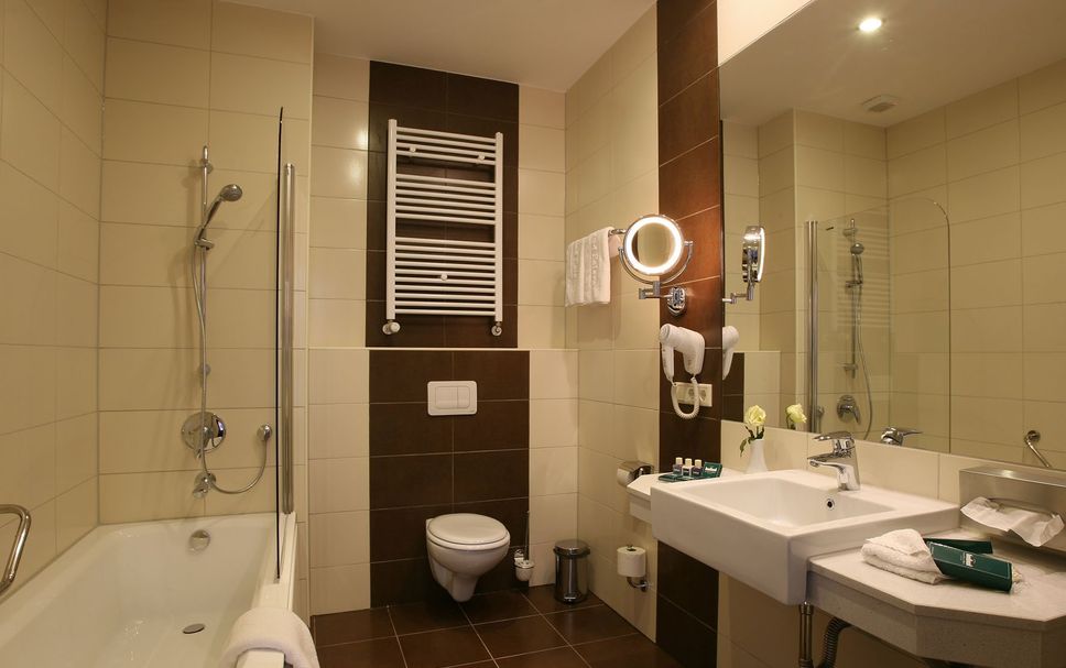 Bagno Foto