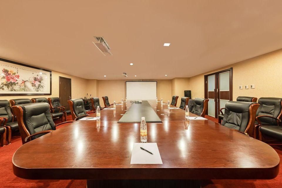 Sala conferenze