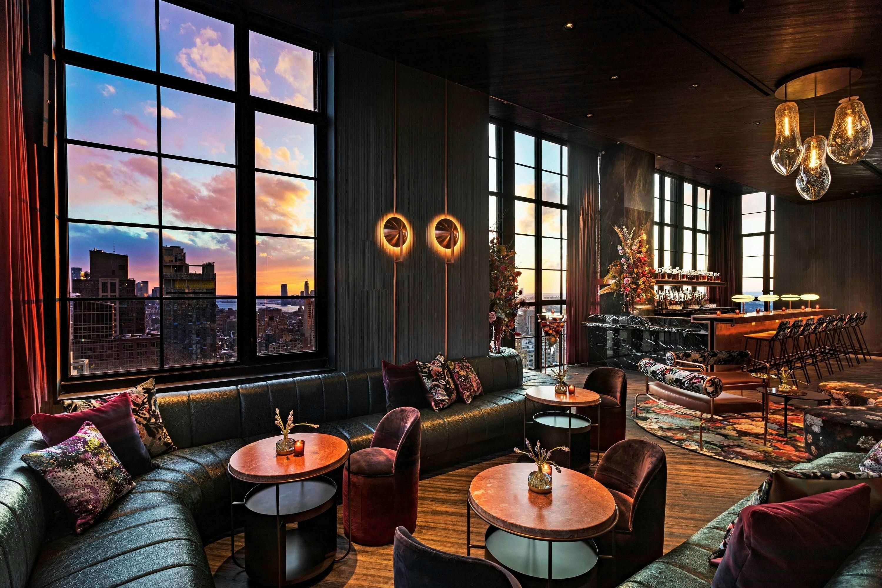 Area lounge
